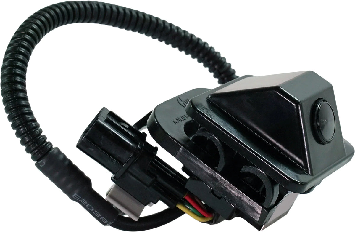 2014-2016 Kia Back Camera Up for Optima New