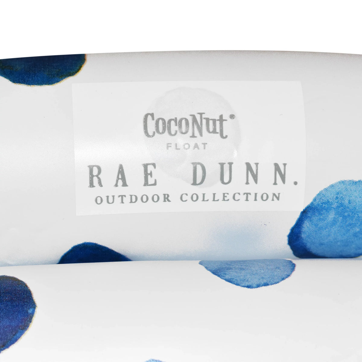 Comes The 38012G - Mini Pool Dunn Sun Indigo Inflatable Rae Polka Here Dot