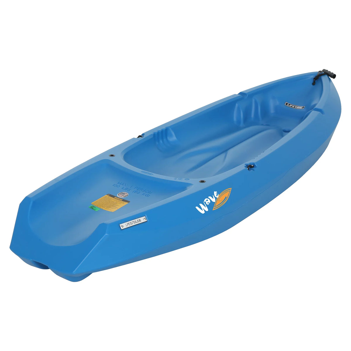 Kayak Lifetime Wave Blue Time Life