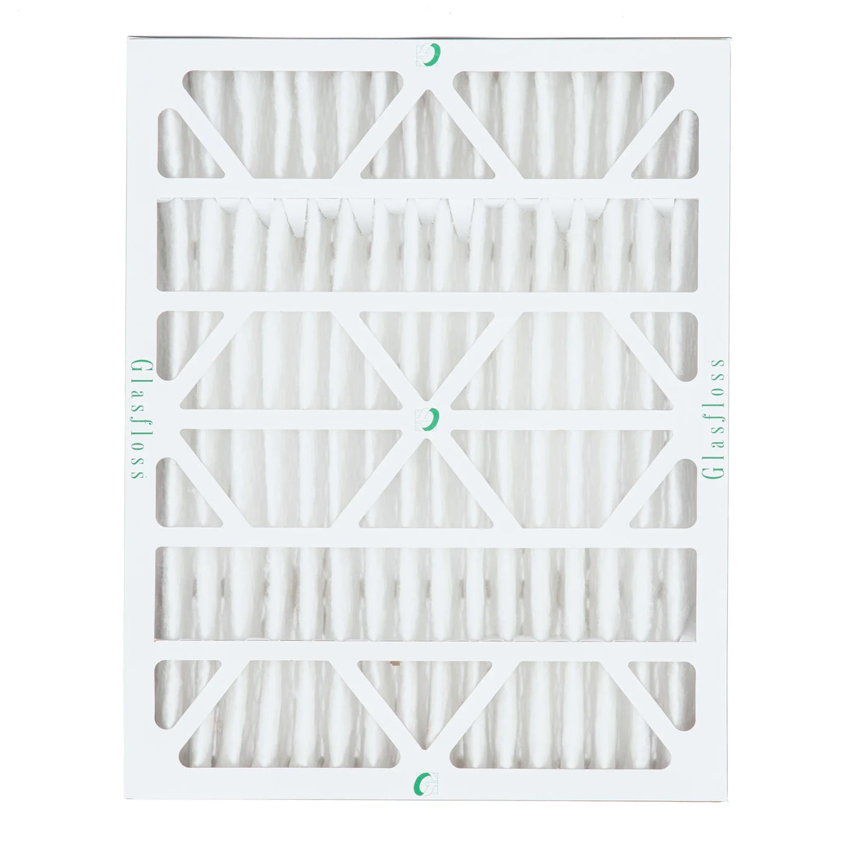 AC 20x24x4 19-3/8 Industries. MERV 3 x by 23-3/8 Glasfloss Furnace Pack Filters Size: 10 x ( Exact Pleated 3-3/4 Air )