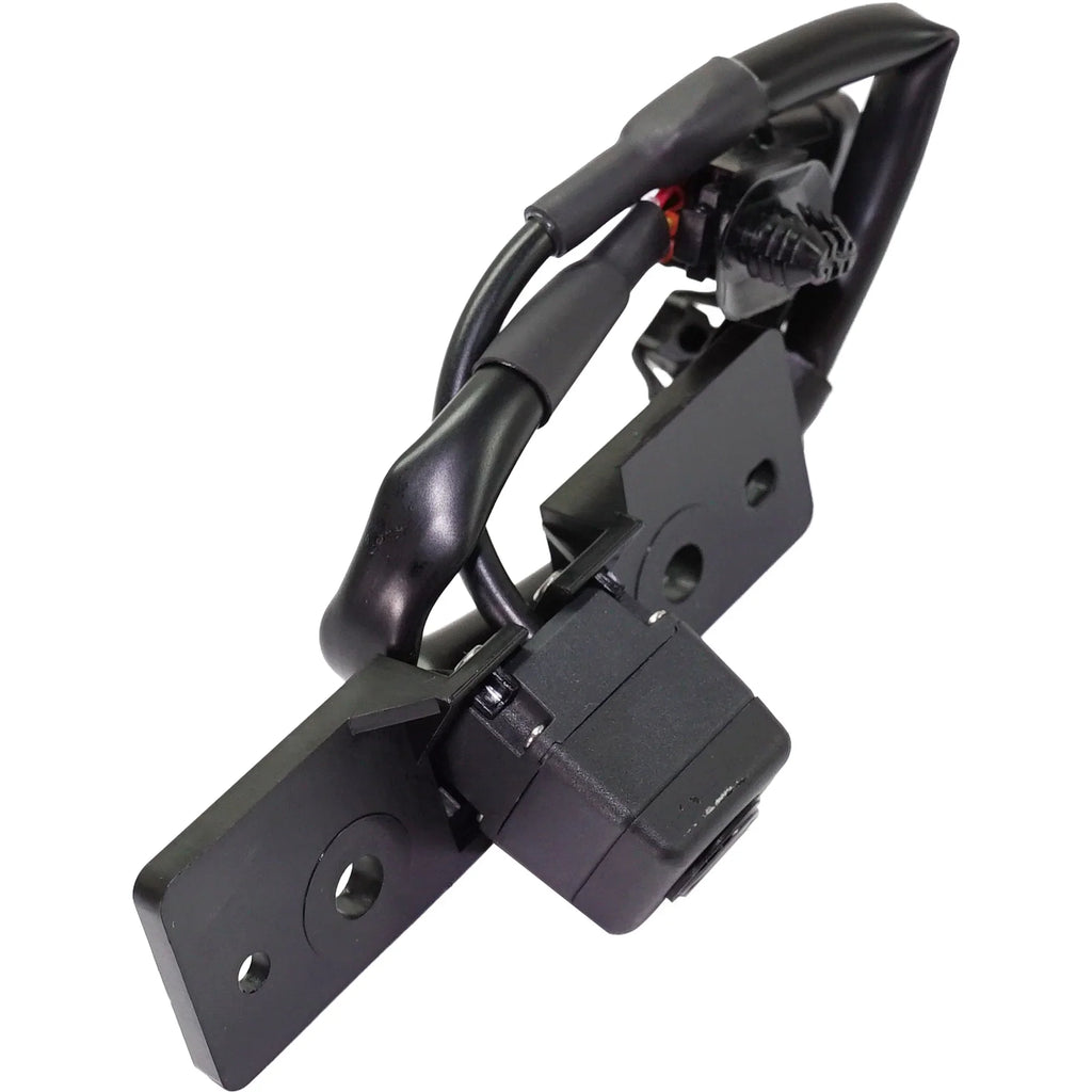 Up 2016-2023 XD Nissan Replacement New for Titan OE Back Camera