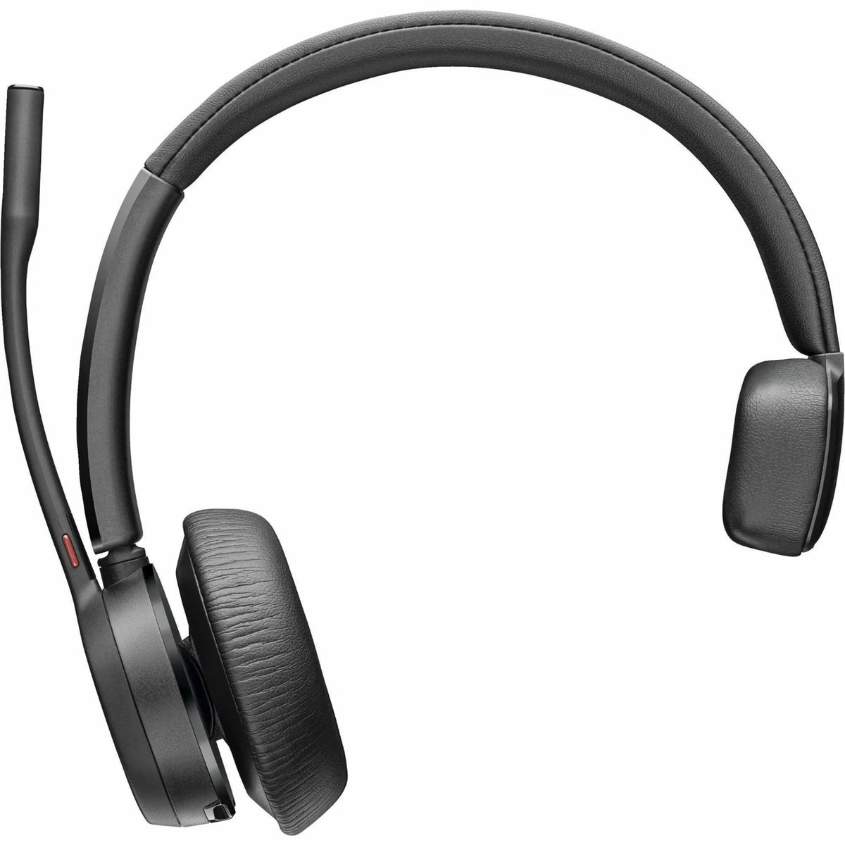 Wireless - Google Microsoft kHz 20 - Teams 4310 Over... Microsoft Charge Stand - USB-C 20 - Bluetooth - Assistant Teams - Poly Hz Certification Headset Certified - with 298.6 Siri, Voyager - Mono - ft
