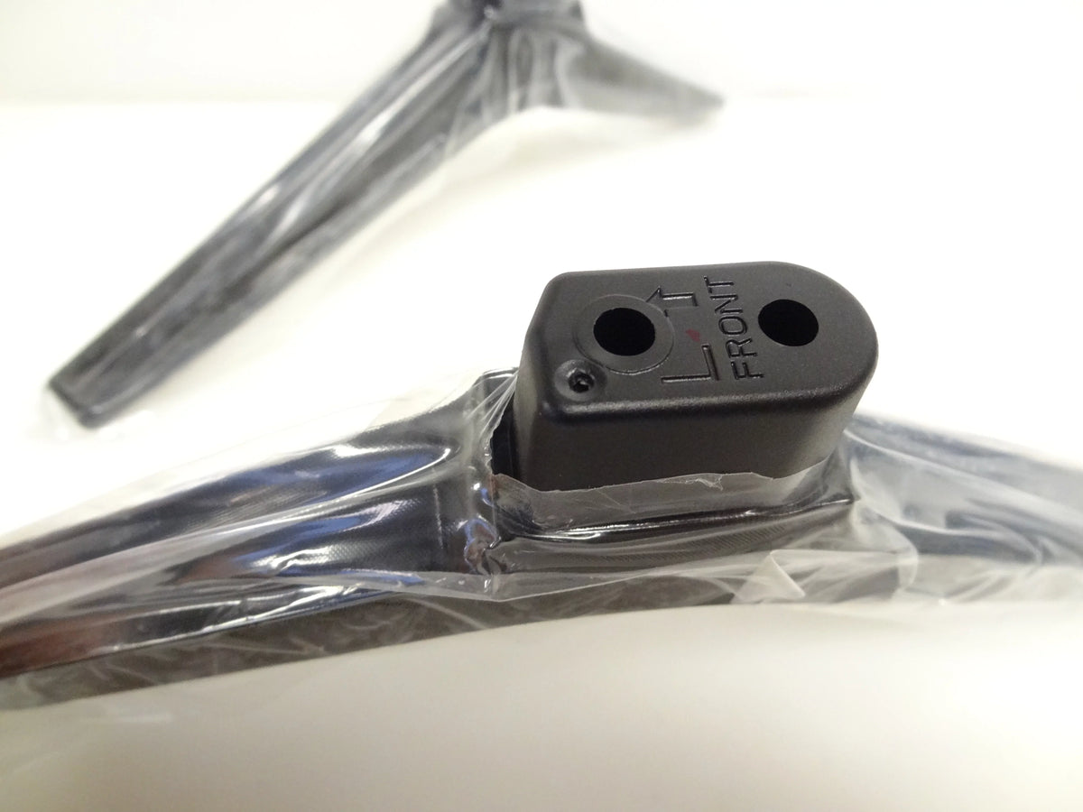 50H6E 55R6E Sharp NEW W/Screws Stand 55H6E Legs LC-50Q7030U 58H6550E -