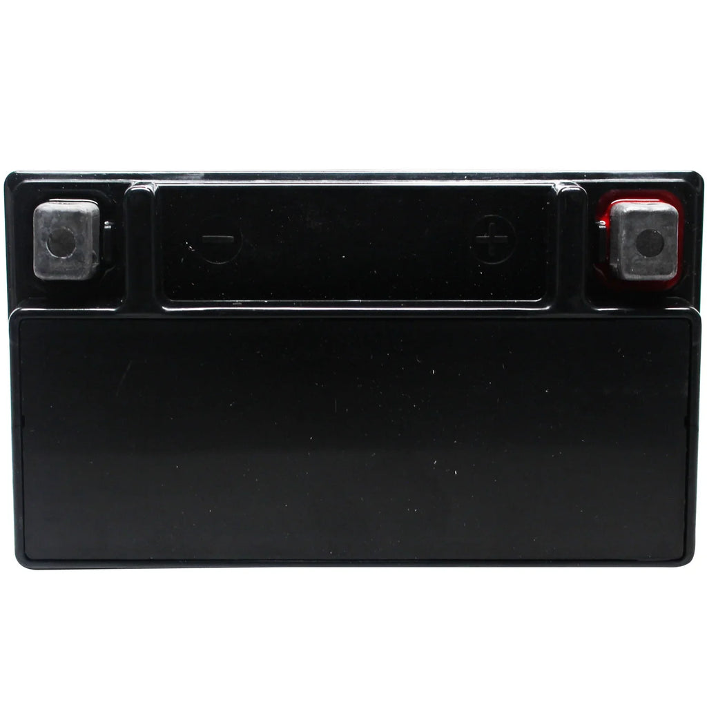 12V, 1998 Factory 12AH, Yamaha - Battery YZF1000R UB-YTX14-BS Replacement Motorcycle Activated, for 1000 Maintenance UpStart Battery Free, 5-Pack CC