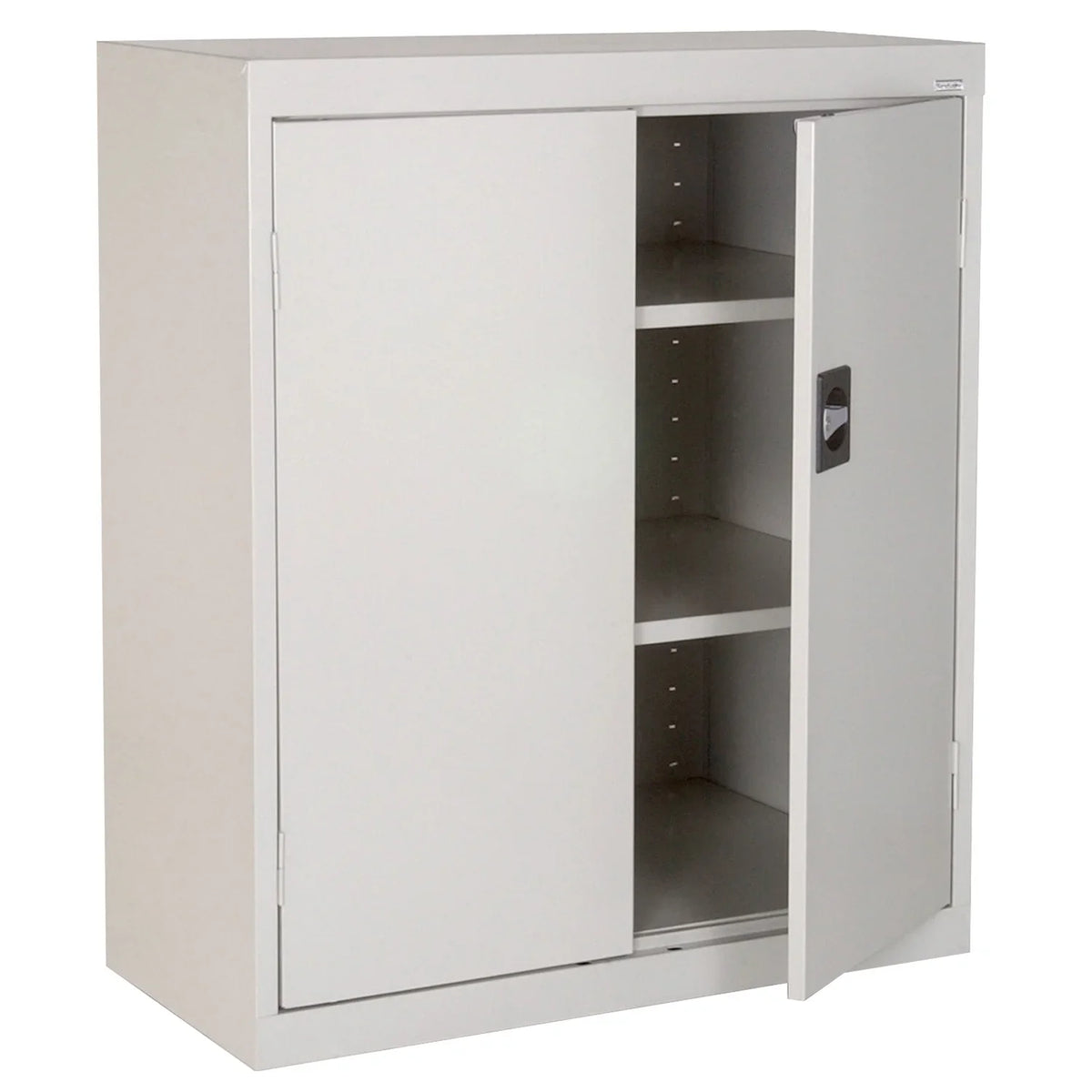 x 18'' Gauge ( 20 W Steel 36'' Cabinet Storage Single D) x H Fairweather 36'' Sandusky