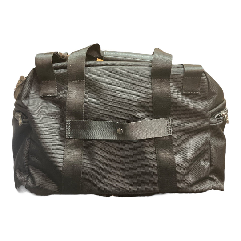 Duffel Series Bag X Executive (Black) by iFLY