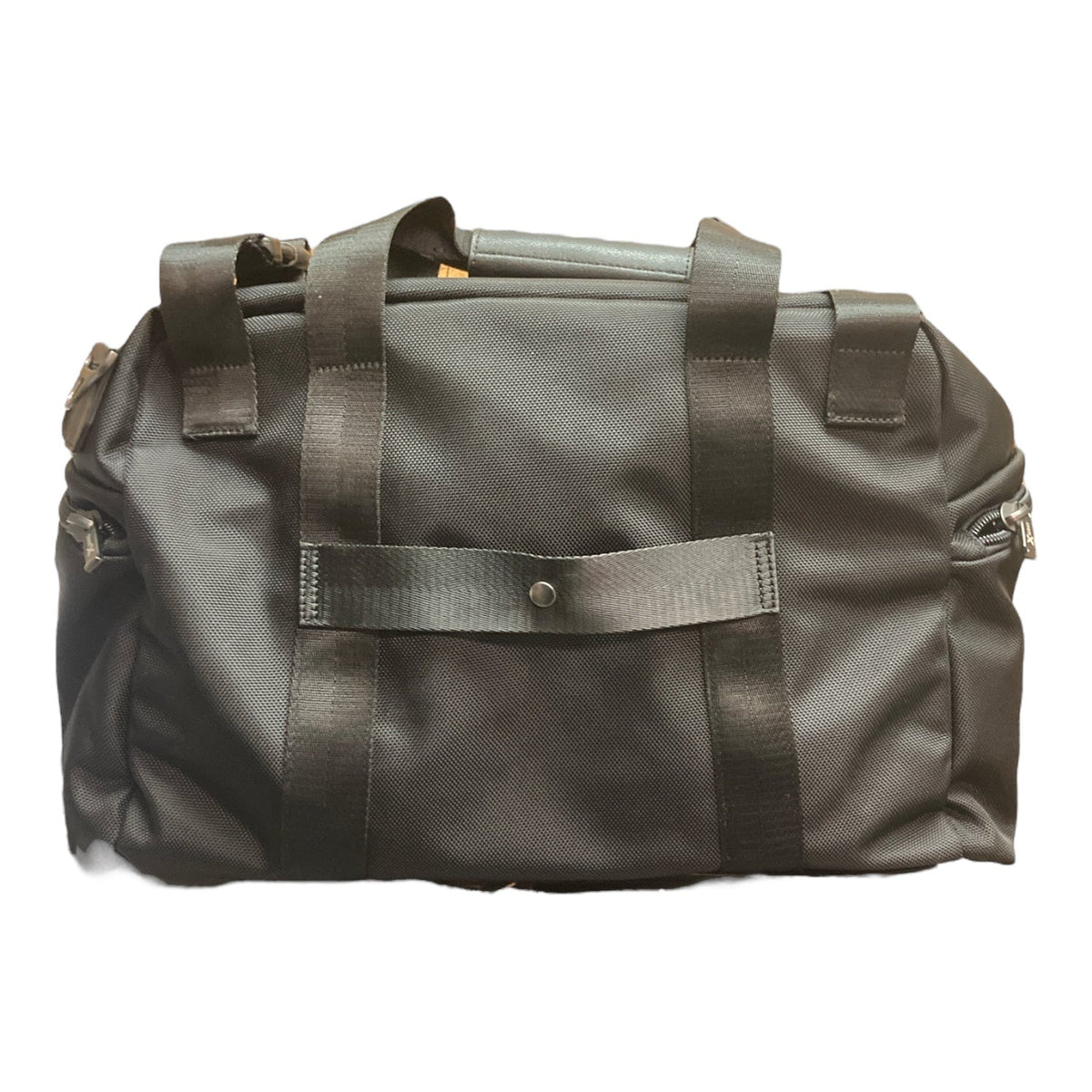 Duffel Series Bag X Executive (Black) by iFLY