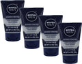 Face 4.4 for Pack g) oz Nivea Scrub Each (125 Men - 4 Energizing