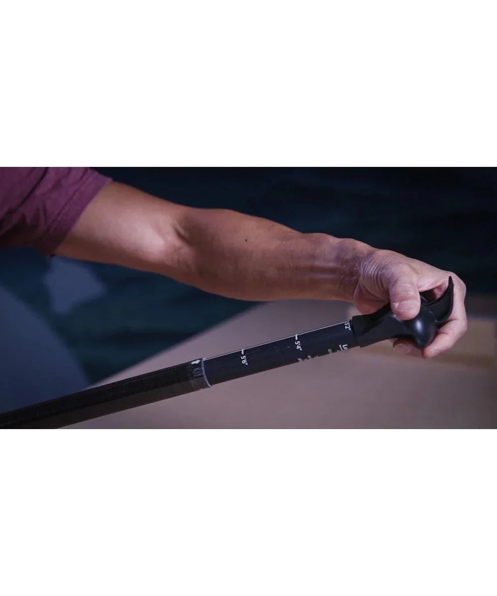 Paddle - Up 2022 Makai Adjustable Stand KIALOA