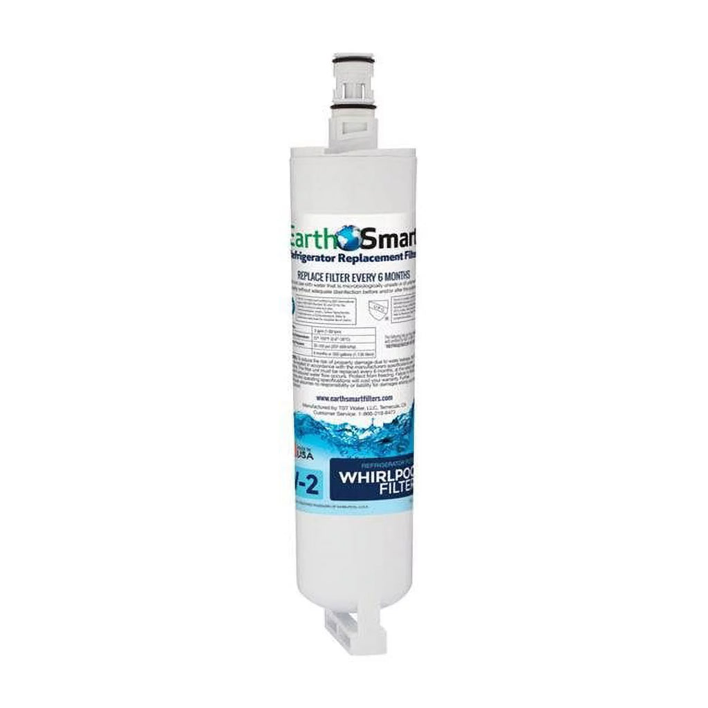 4912598 300 Replacement Refrigerators, Earthsmart gal Filter W-2 for