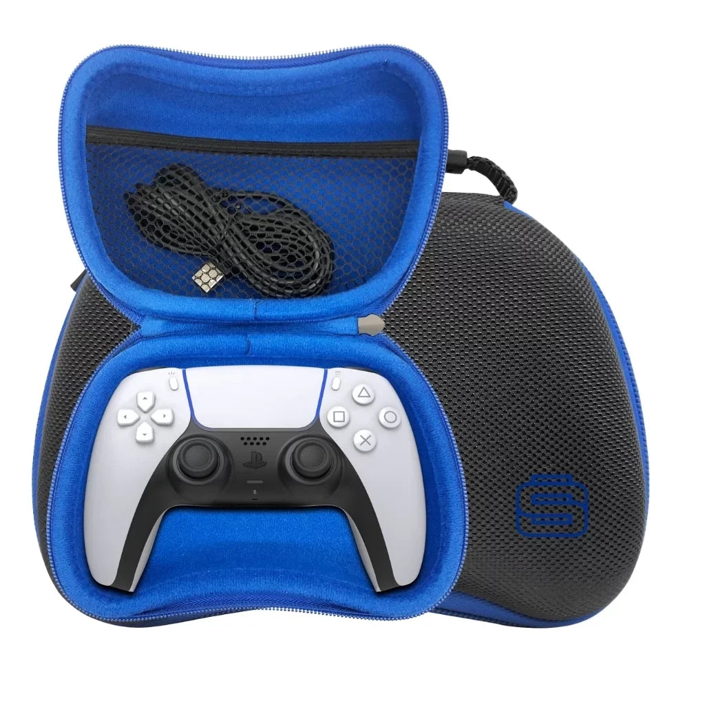 with Accessory Kit Starter with Digital Extra West Surge 2 Playstation Forbidden Gamer Horizon Controller Pack Purple Sony Pack Pro 5 Bundle