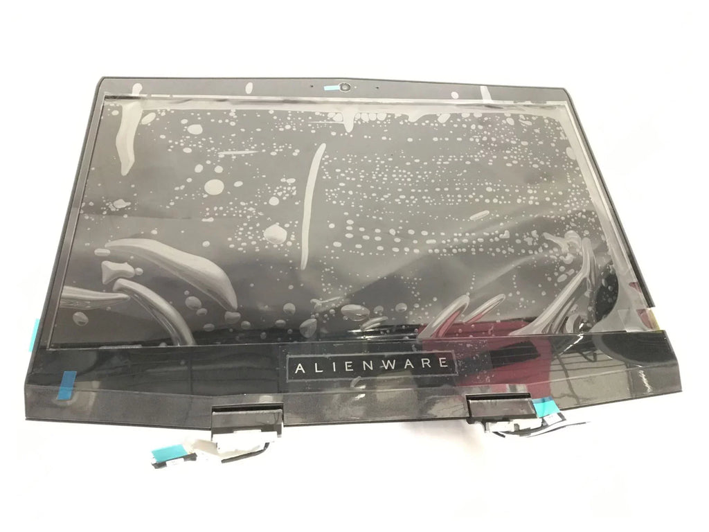 Alienware 8MNHD Screen CN-08MNHD FHD Complete Dell M15 08MNHD NON-TOUCH Panel WVA Assembly 15.6"
