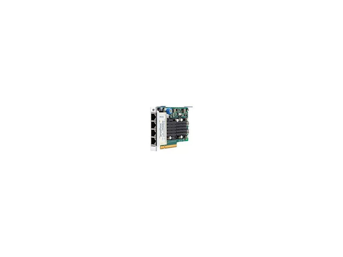 Kit Tower HP To 874578-B21 Rack Conversion