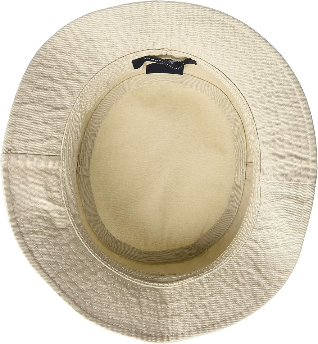 Hilfiger Men's Hat Tommy Bucket