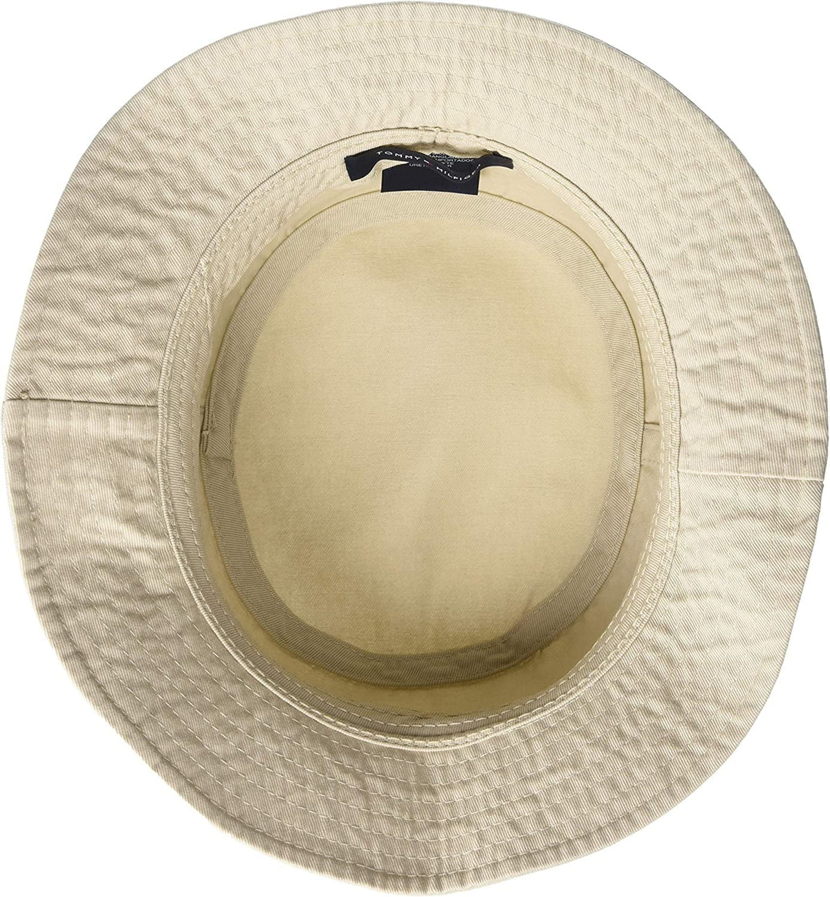 Hilfiger Men's Hat Tommy Bucket