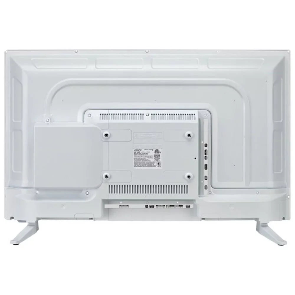 Restored FHD GPX (1080p) LED (TDE3274W) (Refurbished) 32" Class TV