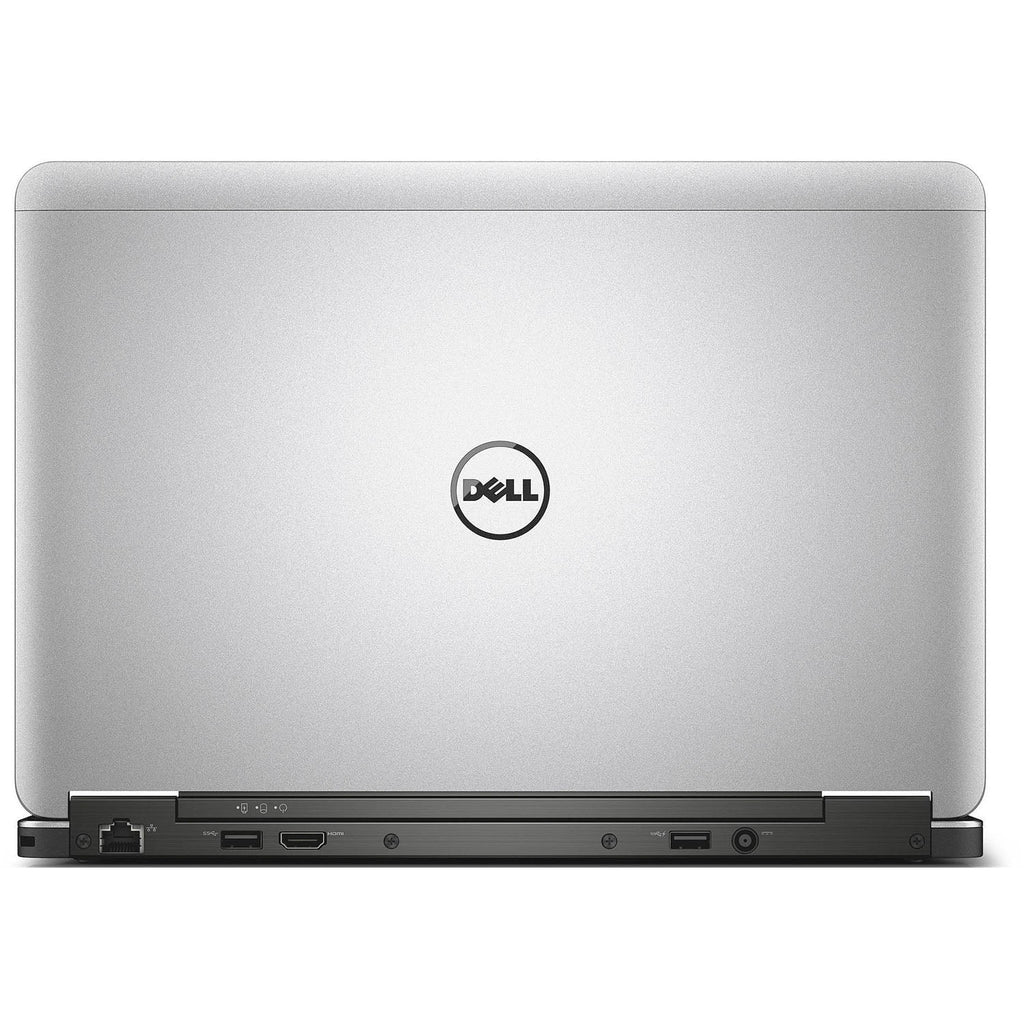 E7240 Dell i7 Used Pro 10 8GB Latitude Windows 500SSD 2.1GHz 64 Laptop