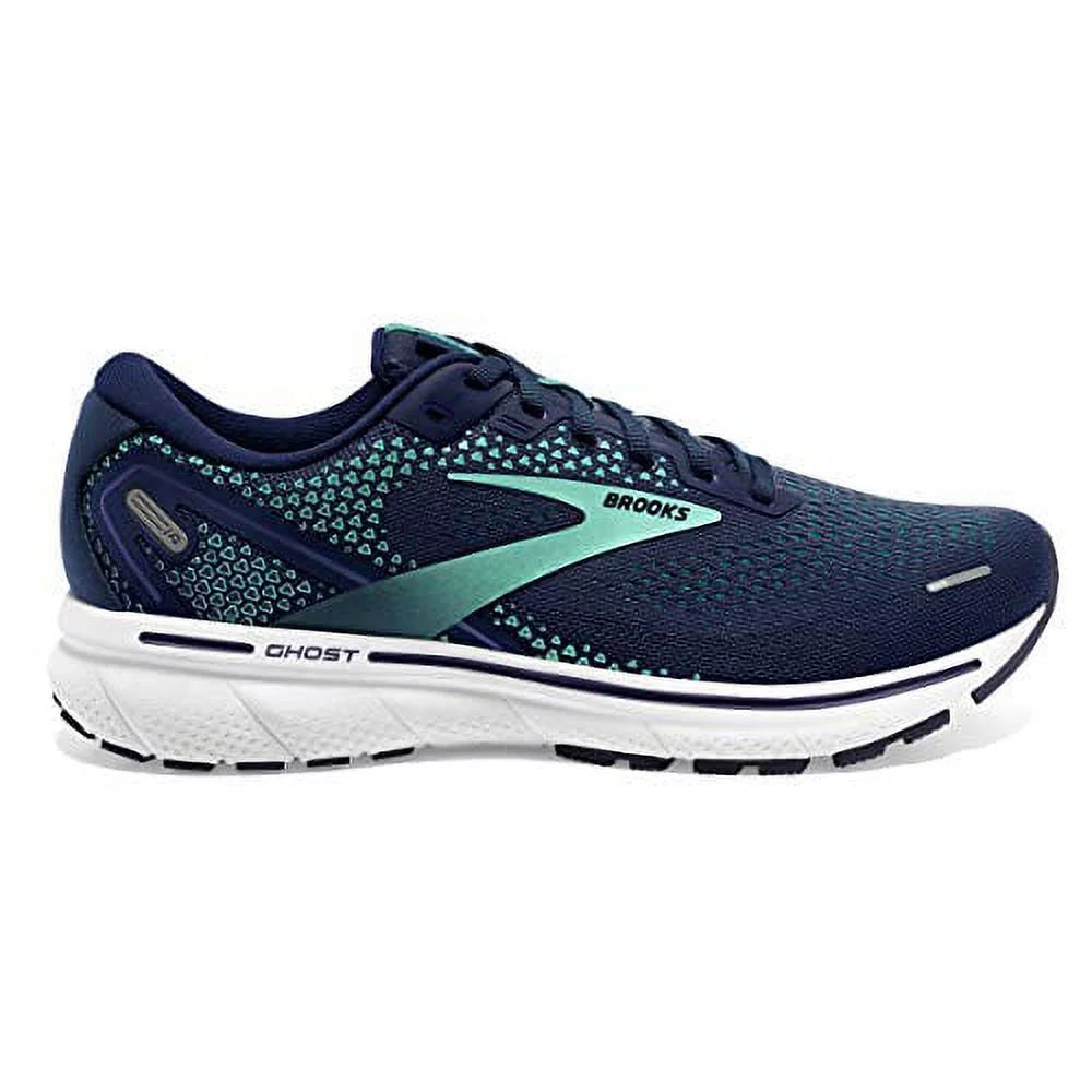 Ghost Running Brooks 14 Neutral Shoe Women's