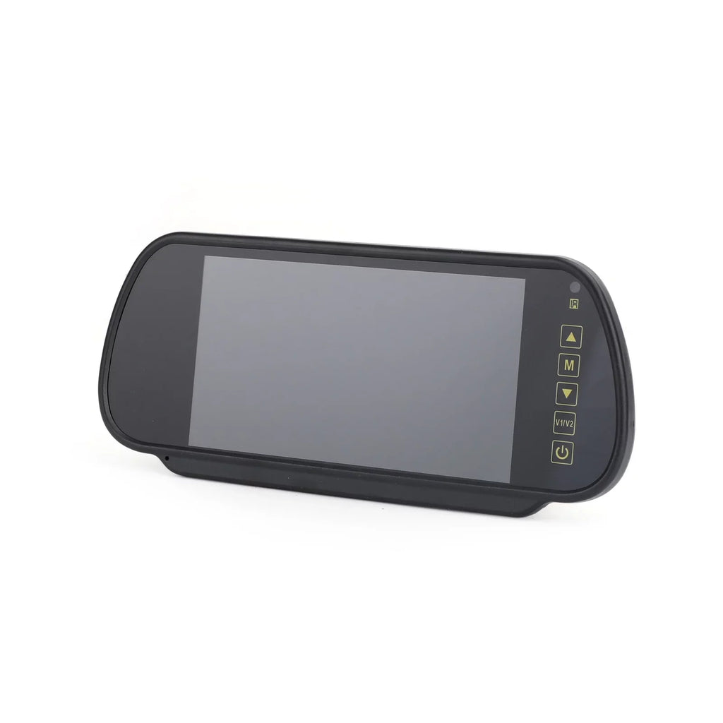 View Reversing Genic MonitorSensors Screenfor Camera Motor Bus LCD Lens Car Car 7" Rear