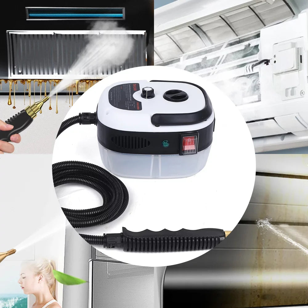 Carpet, Steam Steamer Home Steamer Detailing, for Cleaning Car for Cleaner, Rug, Handheld Steam Use Cleaner, Sofa