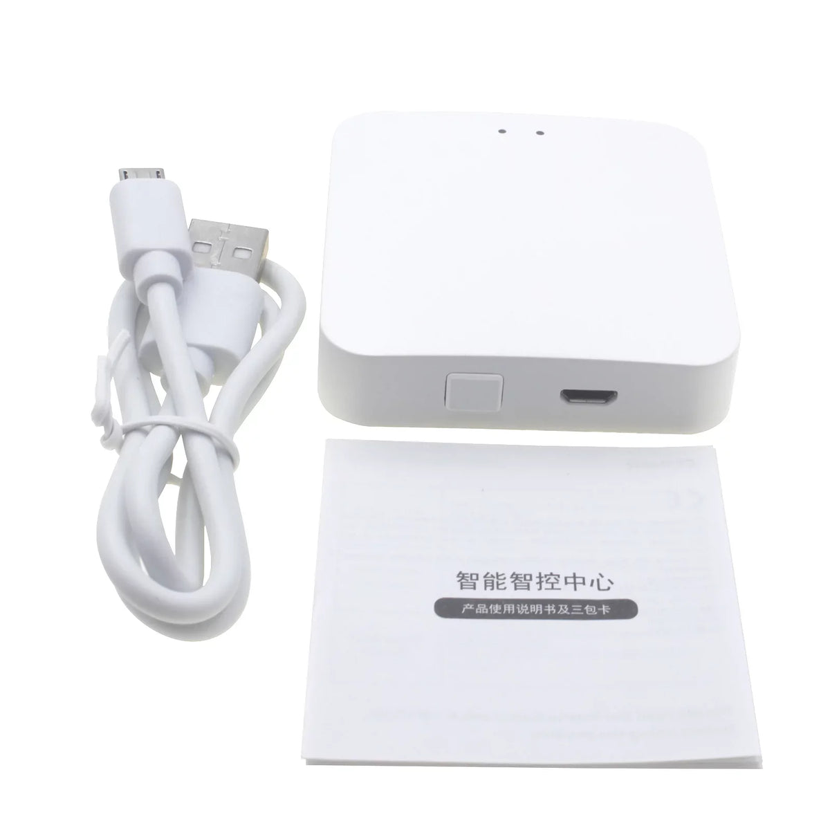 Voice Remote GoolRC Gateway,Hub Compatible Iuppa Havou Voice Lanru 3.0 With Smart Compatible Adben Dsfen Voice Remote