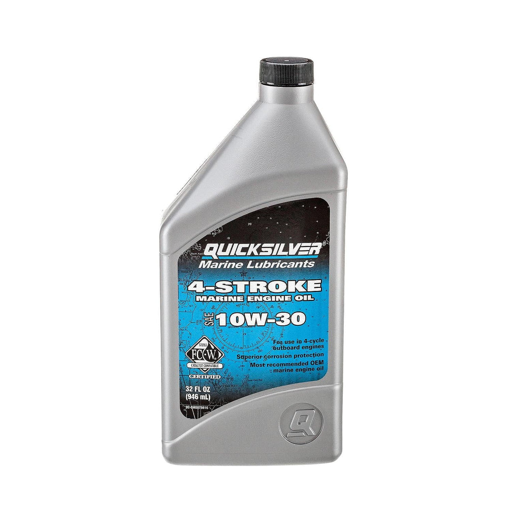 Kit Oil Yamaha Change Outboard Quicksilver
