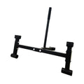 Sport Gym Plates Deadlift Equipment Compact Barbell Stand Workout funtasica for Weight
