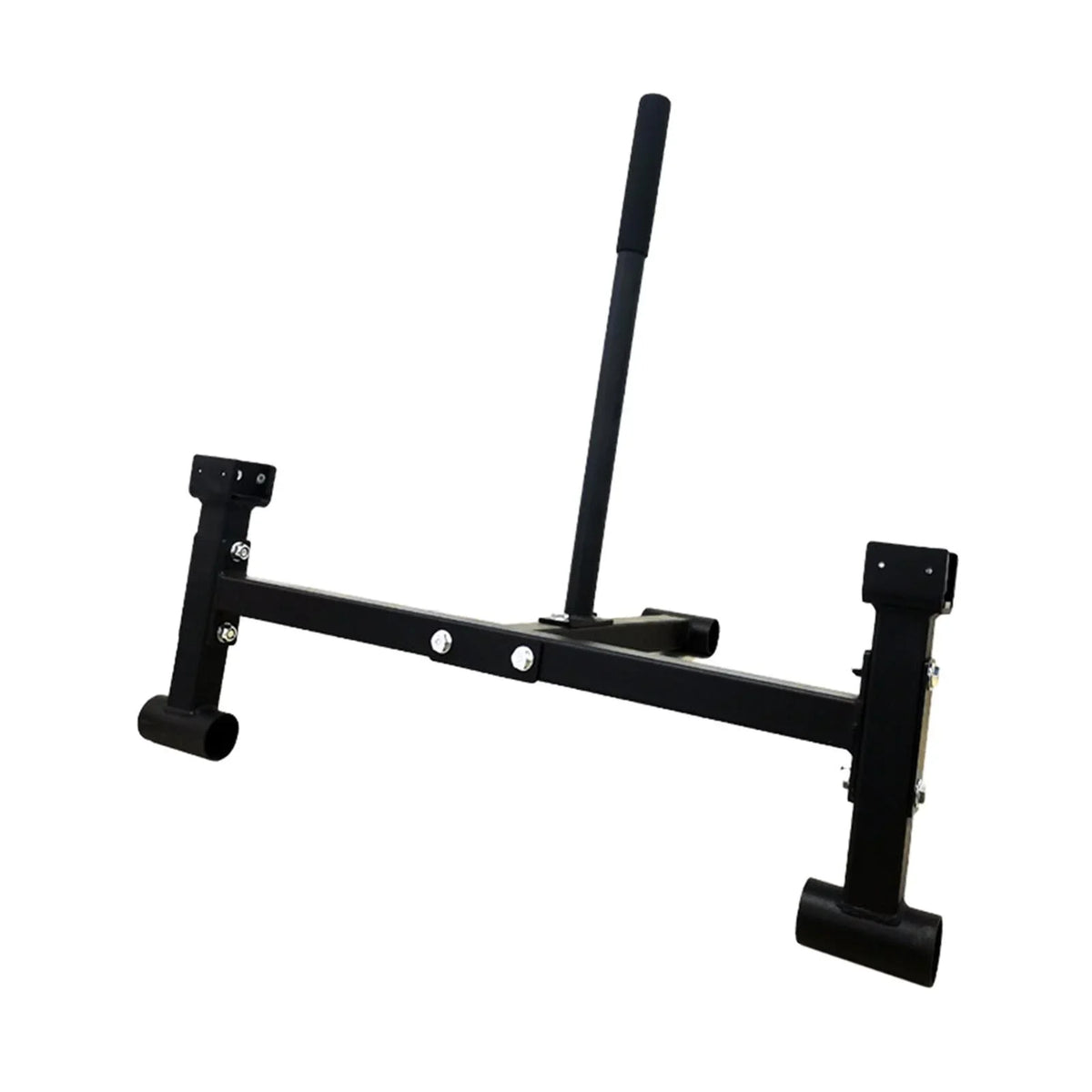 Sport Gym Plates Deadlift Equipment Compact Barbell Stand Workout funtasica for Weight