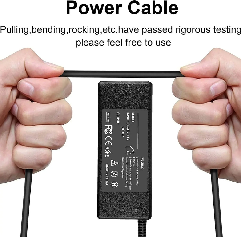 / Dell ; Type 1470 Guy-Tech Reg 1545 Dell No. ; Model 7548 DELL 15-7548 D610 DC 1564 I1545 i1464-4382OBK AC 1464 P41F001 Inspiron Reg 15 LATITUDE ; with D600 DELL P41F Inspirion Adapter Compatible