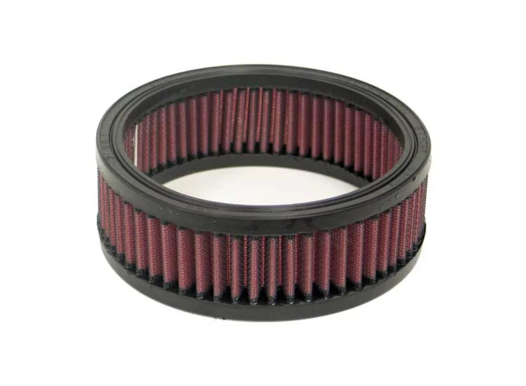 Filter, Premium, Filter: E-3330 Engine Performance, Washable, Duty: Replacement High Air Heavy K&N Industrial