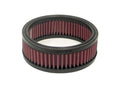 Filter, Premium, Filter: E-3330 Engine Performance, Washable, Duty: Replacement High Air Heavy K&N Industrial
