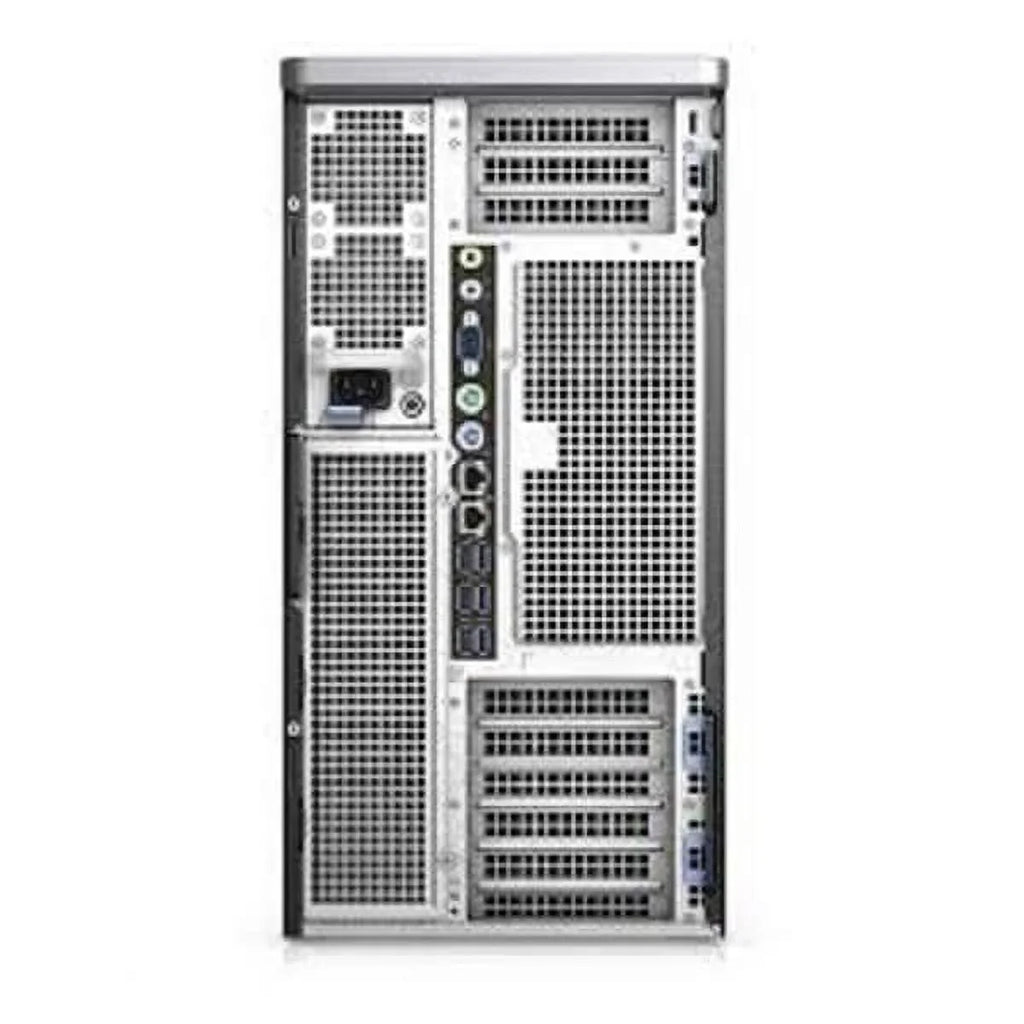 NVS310 T7920 6C Win Bronze 1.7Ghz Used 96GB 10 2TB Dell 3104 SSD Precision