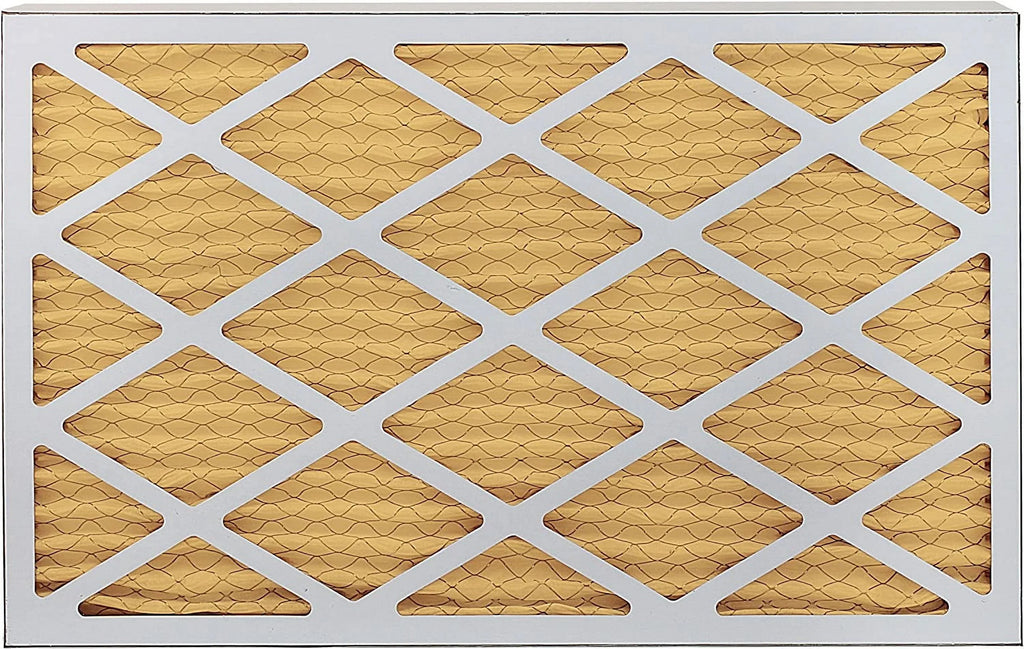 AC Filters Filterbuy MERV Furnace 15x30x2 HVAC 11 Pleated (3-Pack) Air