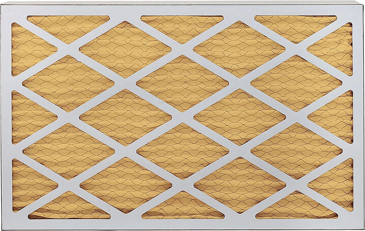 AC Filters Filterbuy MERV Furnace 15x30x2 HVAC 11 Pleated (3-Pack) Air