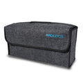 Car Car Organizer All Vehicles Suitable (Polyester) Accessories Car Boot Organizer For