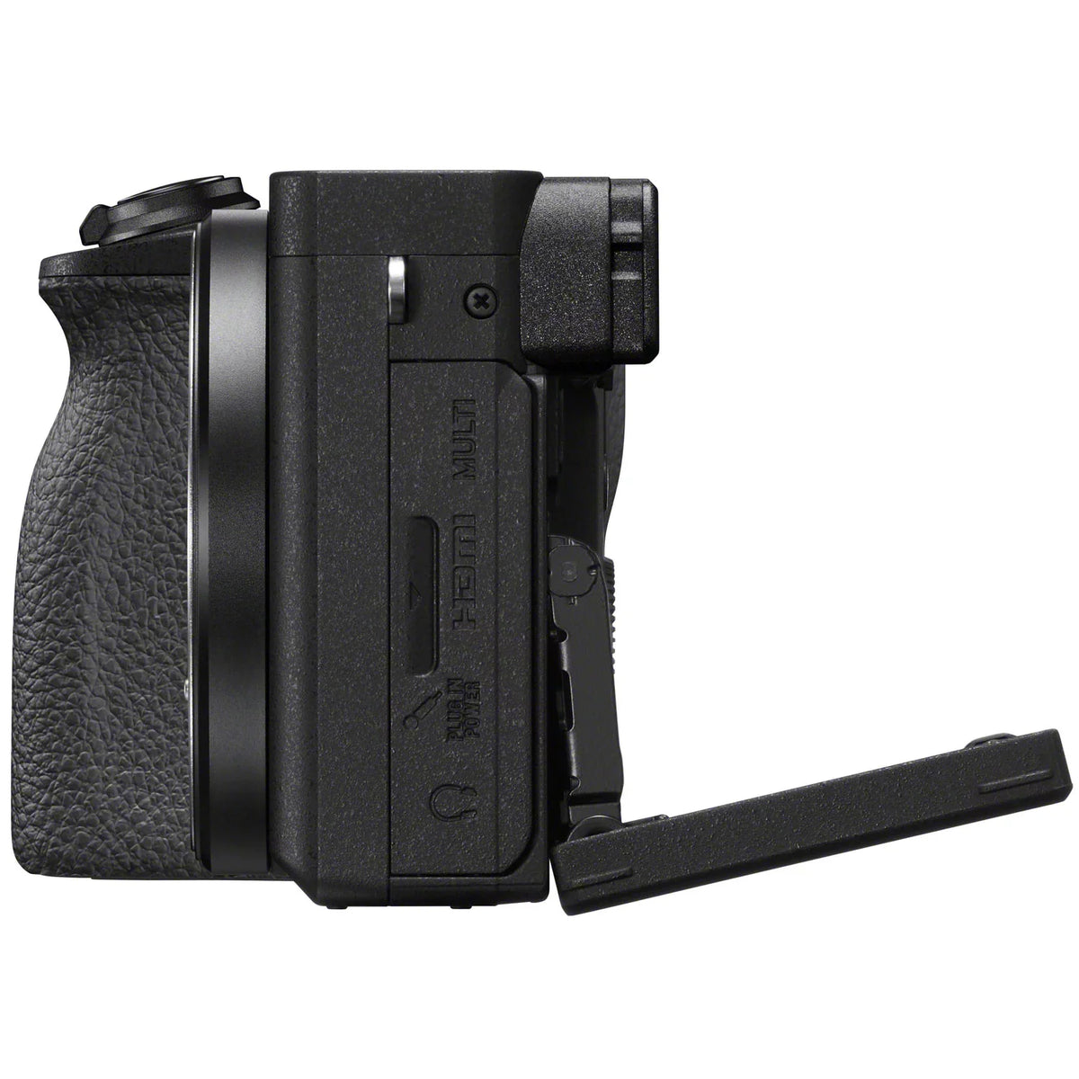 Video + + Camera Photo ILCE-6600B 4K 50mm Gear F1.8 Accessories Body Mirrorless a6600 Full-frame Lens Prime FE Bundle Travel Kit Deco + SEL50F18F Backpack + Sony Camera Fast APS-C Case and Software