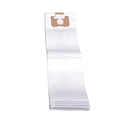 Replacement Pack Type Bags 40 For Oreck Upright Part 714 // (5 Paper Magnesium Bags) LW