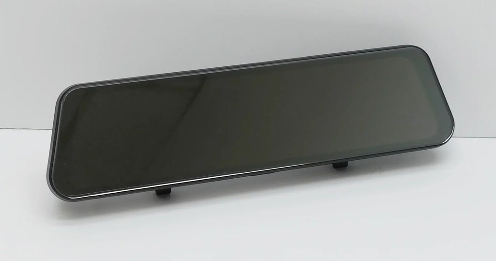 Cam Pre-Owned M2 Rexing with Grade Dash 2K M2-BBY and Smart GPS A Rear Front Mirror