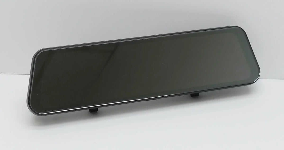 Cam Pre-Owned M2 Rexing with Grade Dash 2K M2-BBY and Smart GPS A Rear Front Mirror