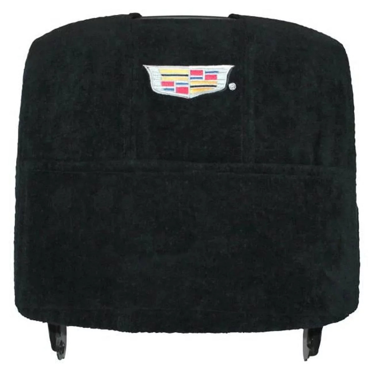 Armour Cadillac Armour Auto Seat Konsole Console for Cover, 2014-2020 Black Center Escalade