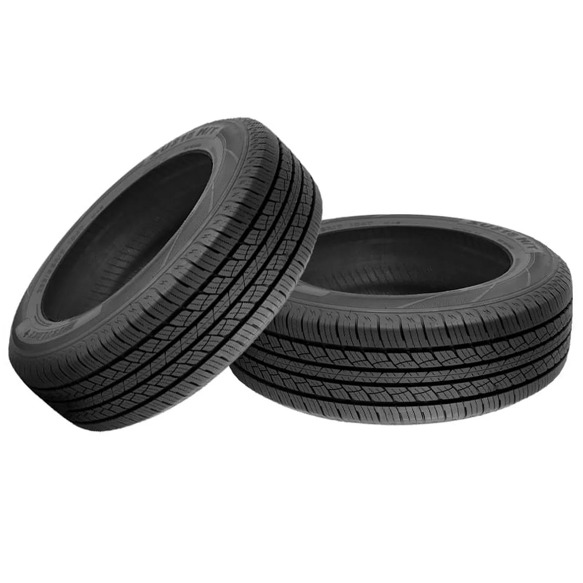 ML320 Bravada 2002-03 Fits: Oldsmobile 110V XL All 255/60R17 SU318 Tire Mercedes-Benz A/S Base H/T Base, Season 2002-04 Westlake