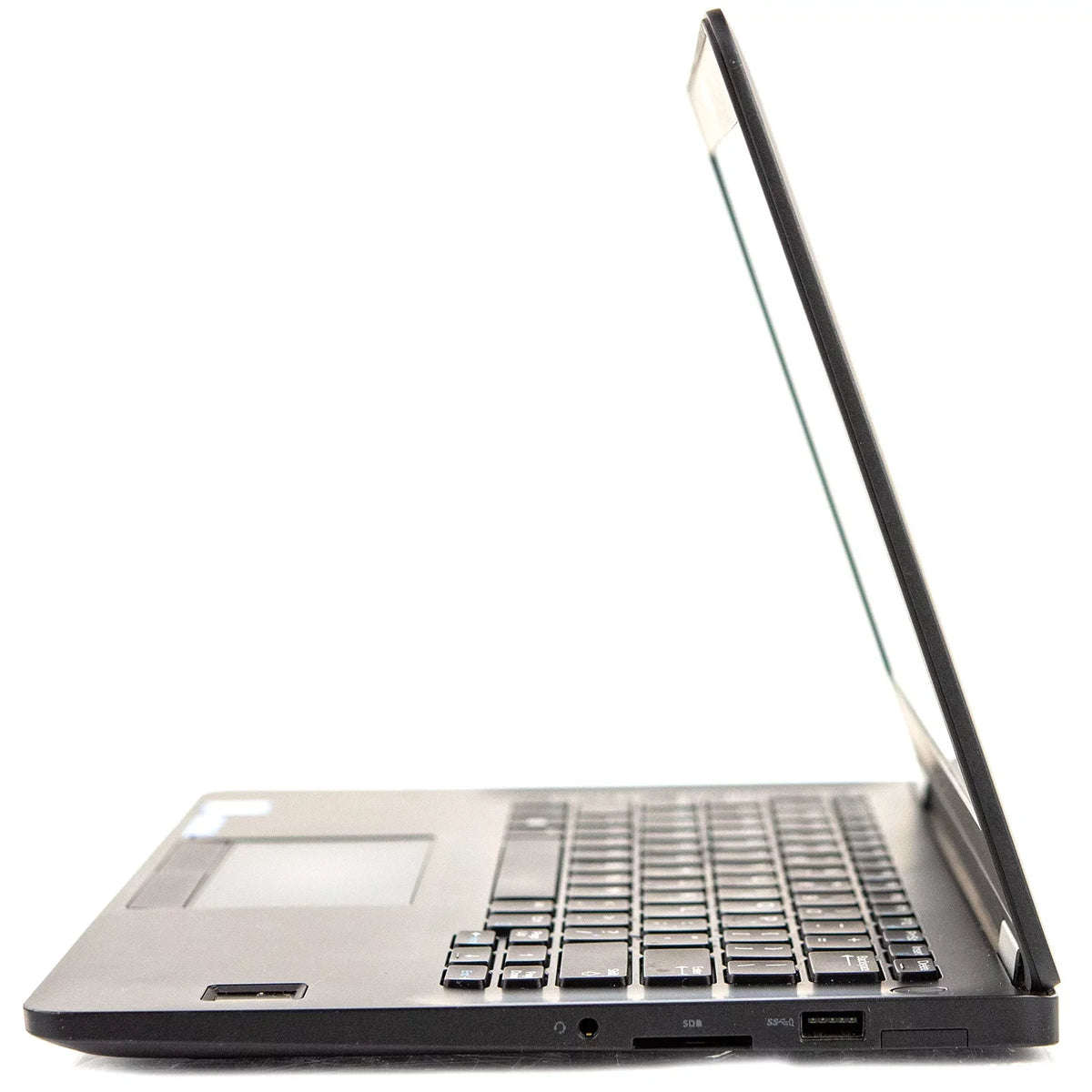 Win M.2 Used v.WCA E7270 Core Pro Integrated SSD 8GB Dell 10 12.5" Latitude B 512GB Graphics Laptop i5