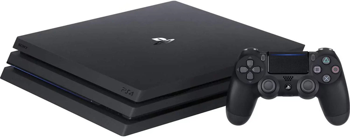 Bundle Dead 1TB Red PlayStation - 4 Redemption Pro 2 Console