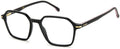 807 Eyeglasses CARRERA 327 Black