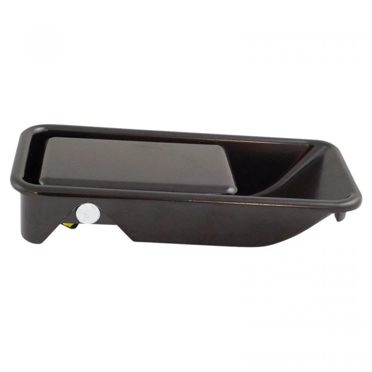 Jeep Smooth Wrangler TJ 97-06 Liftgate Jeep Tailgate Handle 97-06 Rear Black For