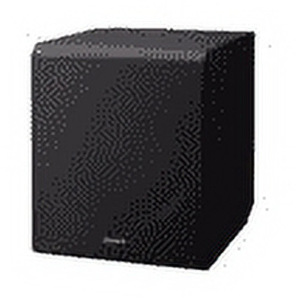 Complete SACS9 SSCS3 SSCS8, Speaker System SSCS5, Sony with (2),