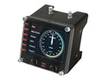 Flight Logitech Panel G Instrument Pro