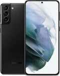 VERIZON PHANTOM-BLACK - S21+ Restored 128GB GALAXY 5G (Refurbished) Certified DUOS SAMSUNG