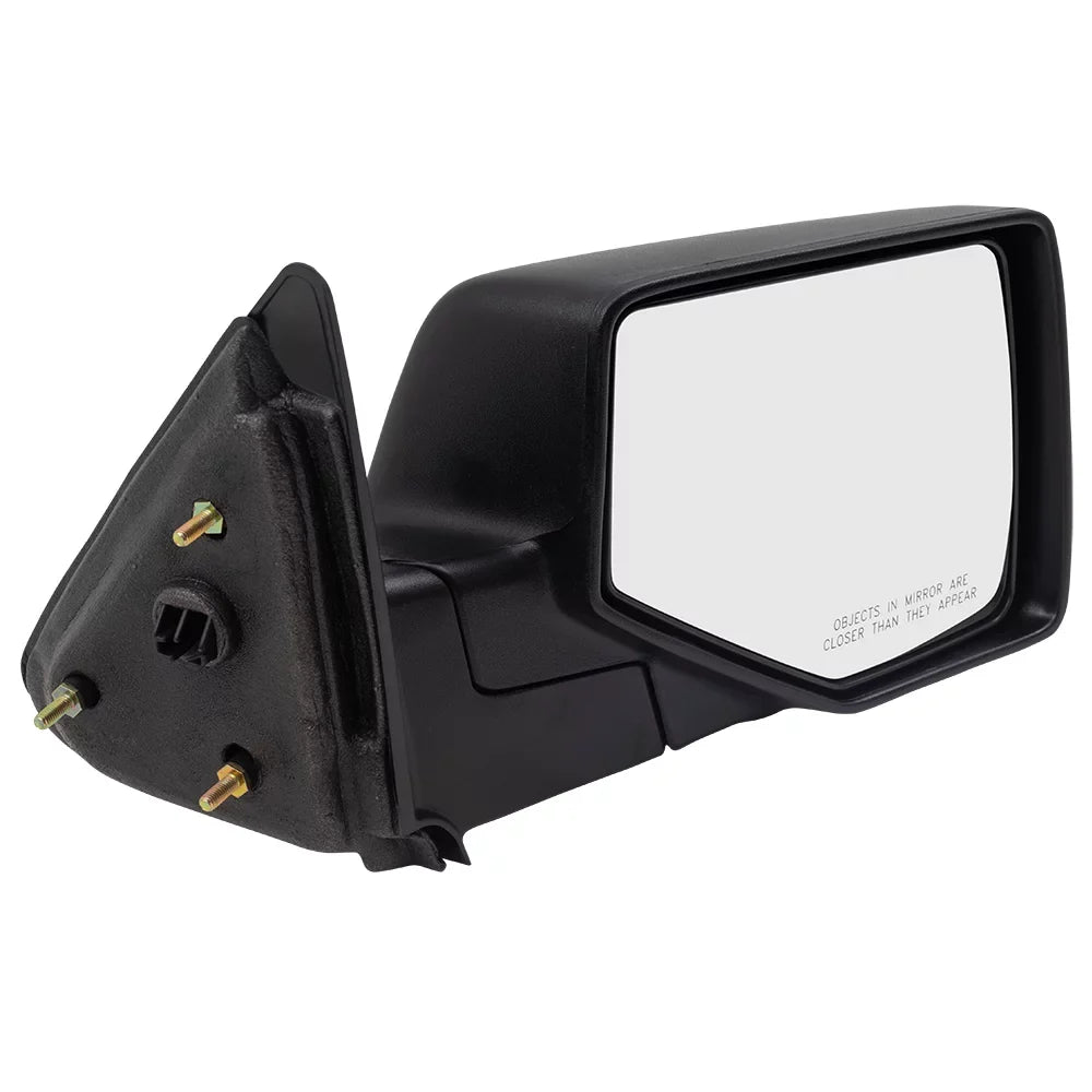 Side Passenger 8L5Z17682BA for Driver View Manual and Pickup Mirrors Truck Ranger Replacement 2006-2011 8L5Z17683BA