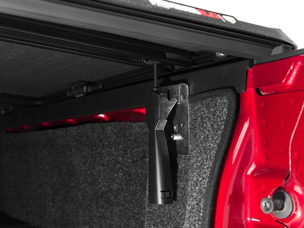2024 Nissan Bed Bed Extang - Trifecta Tonneau Frontier by | 92961 Cover (59.5") 2022 Folding Compatible 5' with | 2.0 Soft RealTruck Truck